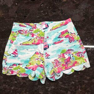 Crown & Ivy Shorts 0P